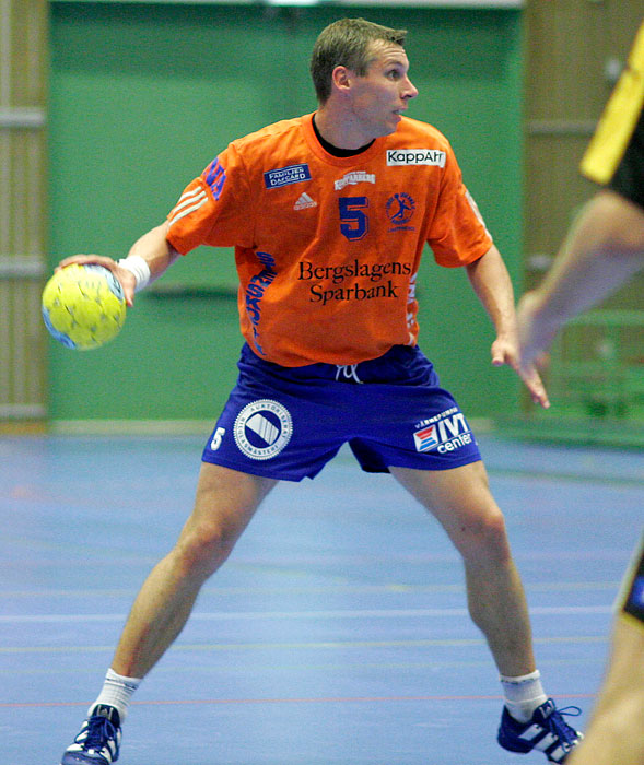 SLA Open Hammarby IF-LIF Lindesberg 45-28,herr,Arena Skövde,Skövde,Sverige,Handboll,,2006,12170