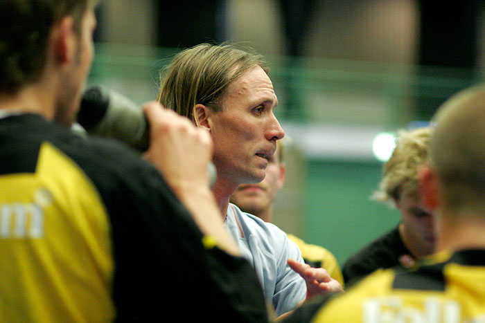 SLA Open Hammarby IF-LIF Lindesberg 45-28,herr,Arena Skövde,Skövde,Sverige,Handboll,,2006,12171