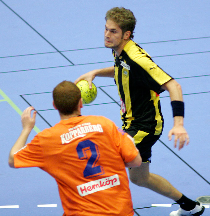 SLA Open Hammarby IF-LIF Lindesberg 45-28,herr,Arena Skövde,Skövde,Sverige,Handboll,,2006,12176