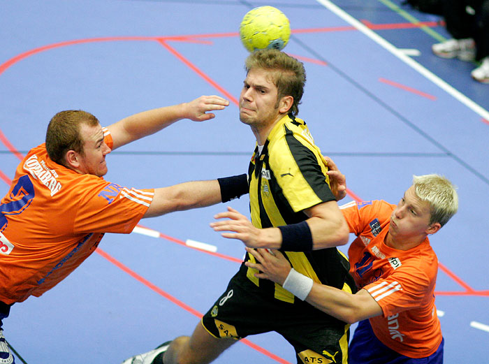 SLA Open Hammarby IF-LIF Lindesberg 45-28,herr,Arena Skövde,Skövde,Sverige,Handboll,,2006,12178