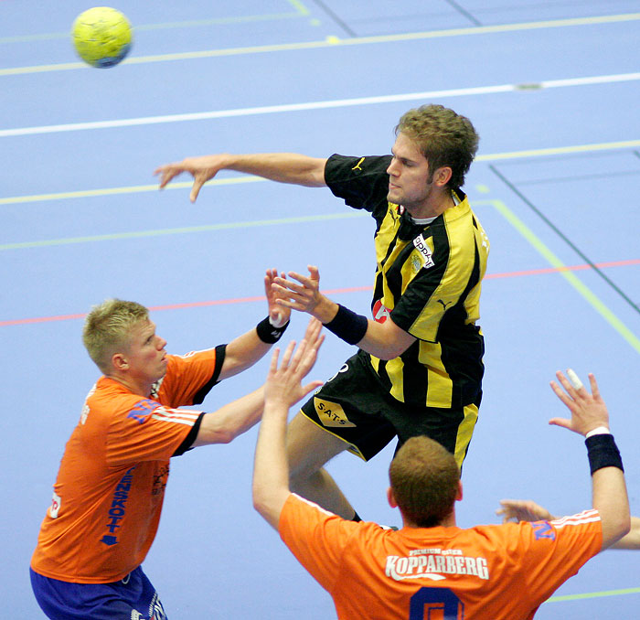 SLA Open Hammarby IF-LIF Lindesberg 45-28,herr,Arena Skövde,Skövde,Sverige,Handboll,,2006,12180