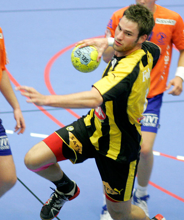 SLA Open Hammarby IF-LIF Lindesberg 45-28,herr,Arena Skövde,Skövde,Sverige,Handboll,,2006,12181