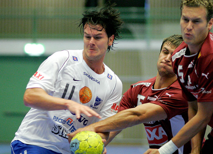 SLA Open Lugi HF-IFK Skövde HK 35-30,herr,Arena Skövde,Skövde,Sverige,Handboll,,2006,12182