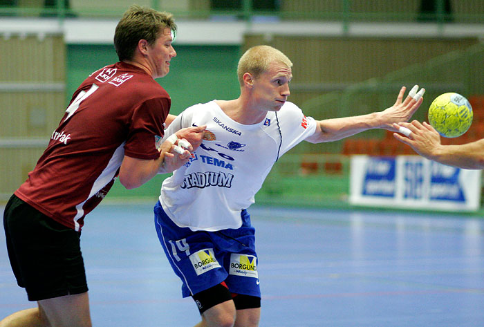 SLA Open Lugi HF-IFK Skövde HK 35-30,herr,Arena Skövde,Skövde,Sverige,Handboll,,2006,12188