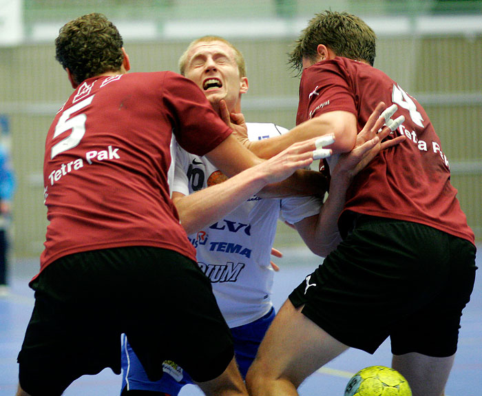 SLA Open Lugi HF-IFK Skövde HK 35-30,herr,Arena Skövde,Skövde,Sverige,Handboll,,2006,12189