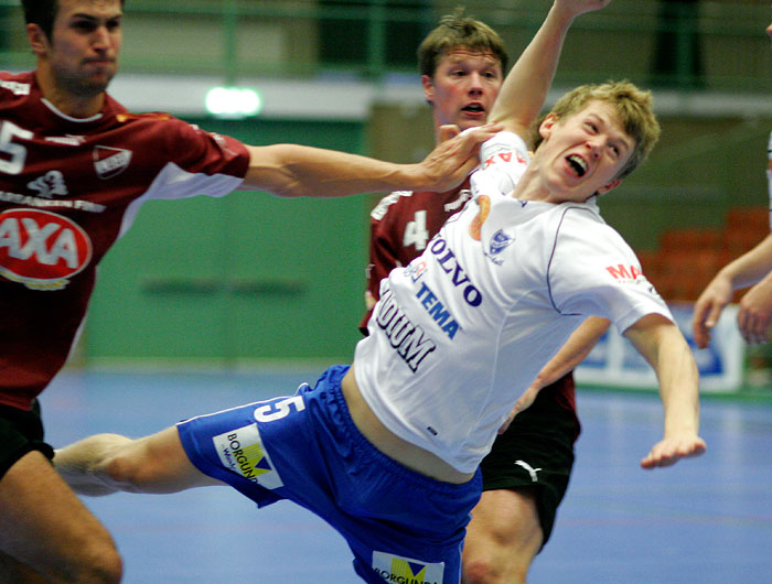SLA Open Lugi HF-IFK Skövde HK 35-30,herr,Arena Skövde,Skövde,Sverige,Handboll,,2006,12191