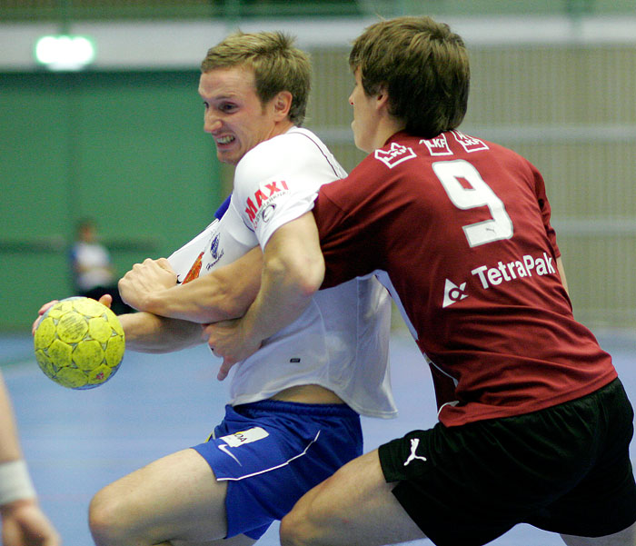 SLA Open Lugi HF-IFK Skövde HK 35-30,herr,Arena Skövde,Skövde,Sverige,Handboll,,2006,12192