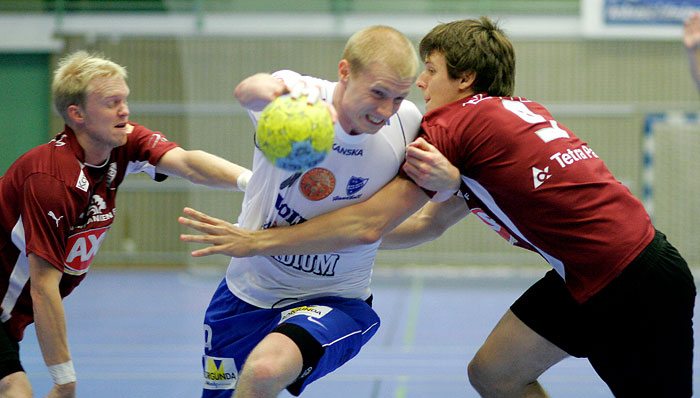 SLA Open Lugi HF-IFK Skövde HK 35-30,herr,Arena Skövde,Skövde,Sverige,Handboll,,2006,12195