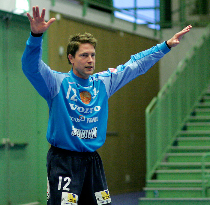 SLA Open Lugi HF-IFK Skövde HK 35-30,herr,Arena Skövde,Skövde,Sverige,Handboll,,2006,12196