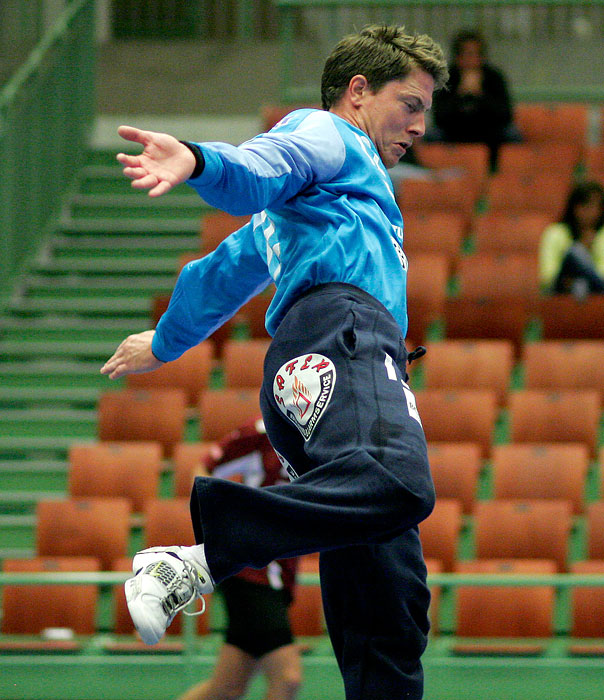 SLA Open Lugi HF-IFK Skövde HK 35-30,herr,Arena Skövde,Skövde,Sverige,Handboll,,2006,12197