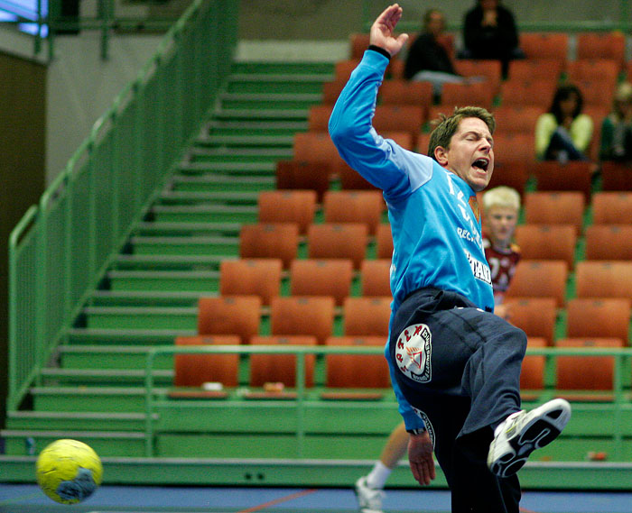 SLA Open Lugi HF-IFK Skövde HK 35-30,herr,Arena Skövde,Skövde,Sverige,Handboll,,2006,12198