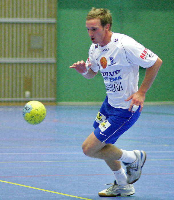 SLA Open Lugi HF-IFK Skövde HK 35-30,herr,Arena Skövde,Skövde,Sverige,Handboll,,2006,12204