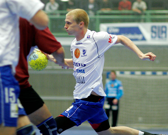 SLA Open Lugi HF-IFK Skövde HK 35-30,herr,Arena Skövde,Skövde,Sverige,Handboll,,2006,12222