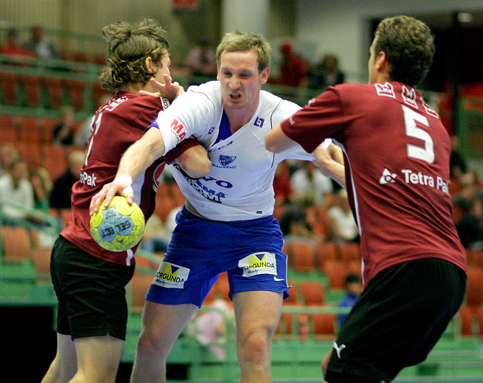 SLA Open Lugi HF-IFK Skövde HK 35-30,herr,Arena Skövde,Skövde,Sverige,Handboll,,2006,12223