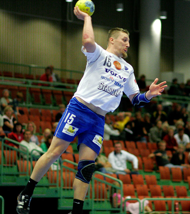 SLA Open Lugi HF-IFK Skövde HK 35-30,herr,Arena Skövde,Skövde,Sverige,Handboll,,2006,12224