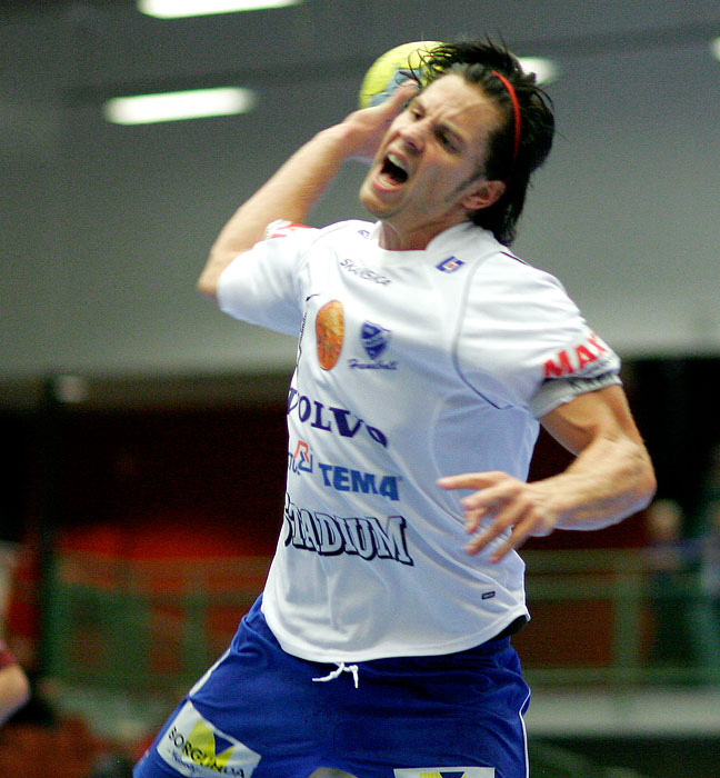 SLA Open Lugi HF-IFK Skövde HK 35-30,herr,Arena Skövde,Skövde,Sverige,Handboll,,2006,12226