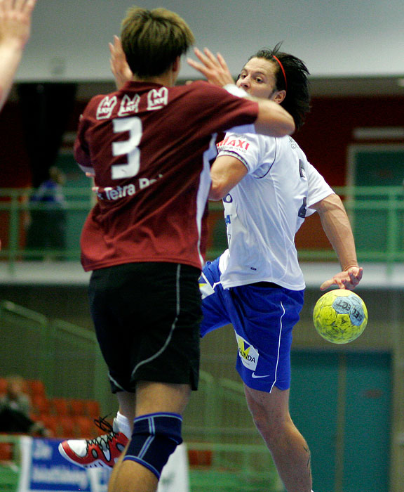 SLA Open Lugi HF-IFK Skövde HK 35-30,herr,Arena Skövde,Skövde,Sverige,Handboll,,2006,12228