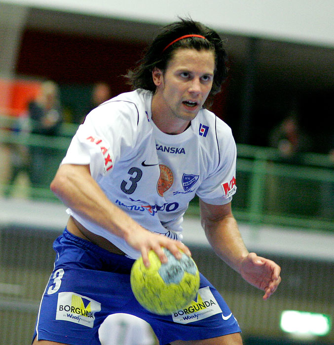 SLA Open Lugi HF-IFK Skövde HK 35-30,herr,Arena Skövde,Skövde,Sverige,Handboll,,2006,12230