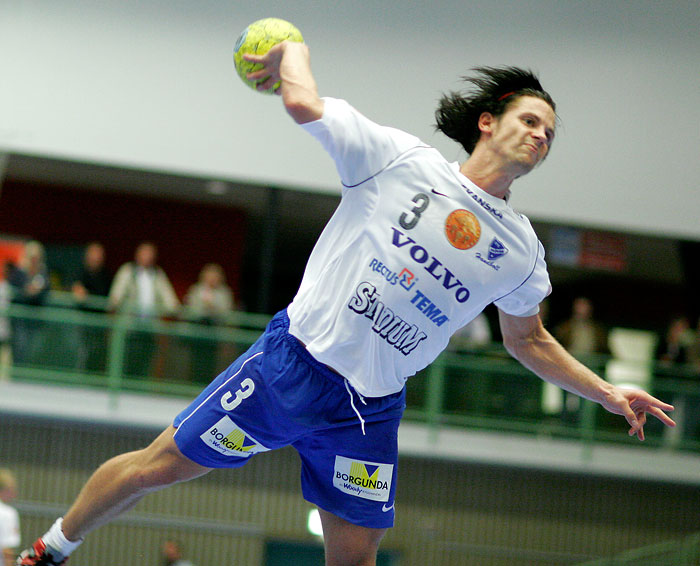 SLA Open Lugi HF-IFK Skövde HK 35-30,herr,Arena Skövde,Skövde,Sverige,Handboll,,2006,12231