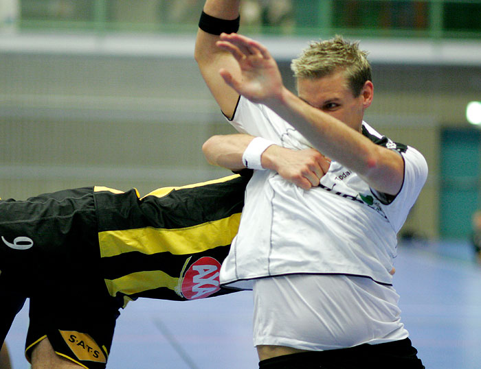 SLA Open Hammarby IF-Viborg HK 31-32,herr,Arena Skövde,Skövde,Sverige,Handboll,,2006,12235