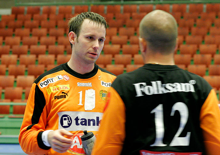 SLA Open Hammarby IF-Viborg HK 31-32,herr,Arena Skövde,Skövde,Sverige,Handboll,,2006,12236
