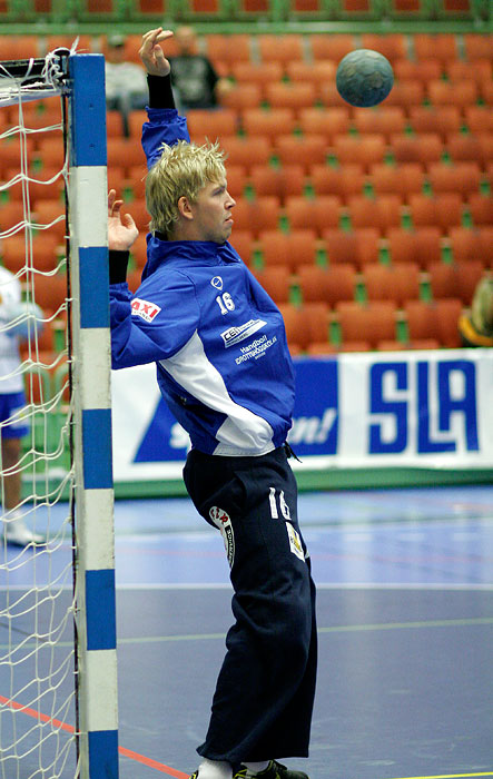 SLA Open IFK Skövde HK-IK Heim 37-42,herr,Arena Skövde,Skövde,Sverige,Handboll,,2006,12051