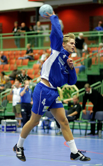 SLA Open IFK Skövde HK-IK Heim 37-42,herr,Arena Skövde,Skövde,Sverige,Handboll,,2006,12052