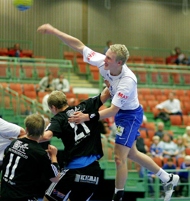 SLA Open IFK Skövde HK-IK Heim 37-42,herr,Arena Skövde,Skövde,Sverige,Handboll,,2006,12054