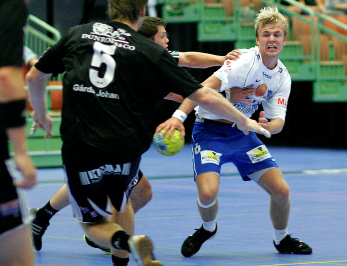SLA Open IFK Skövde HK-IK Heim 37-42,herr,Arena Skövde,Skövde,Sverige,Handboll,,2006,12056