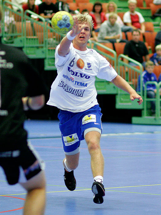 SLA Open IFK Skövde HK-IK Heim 37-42,herr,Arena Skövde,Skövde,Sverige,Handboll,,2006,12057