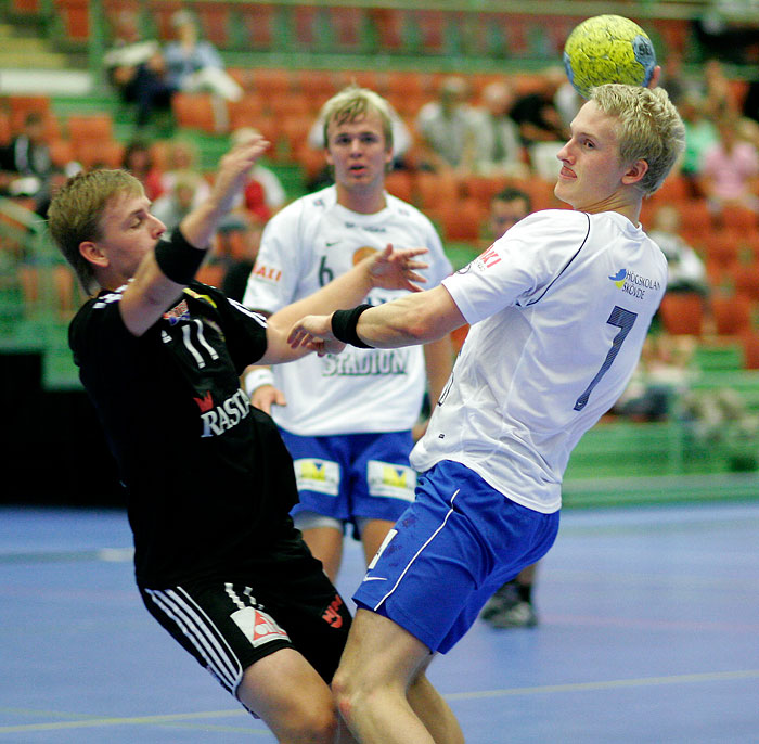 SLA Open IFK Skövde HK-IK Heim 37-42,herr,Arena Skövde,Skövde,Sverige,Handboll,,2006,12058