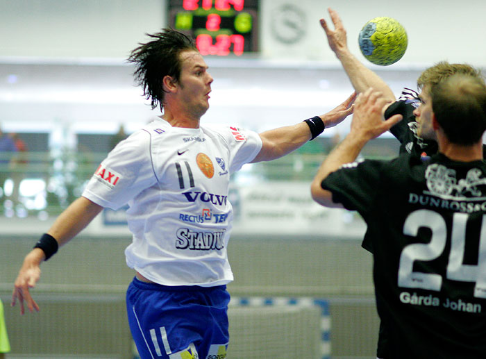 SLA Open IFK Skövde HK-IK Heim 37-42,herr,Arena Skövde,Skövde,Sverige,Handboll,,2006,12059