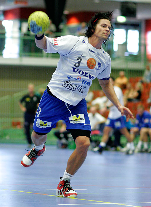 SLA Open IFK Skövde HK-IK Heim 37-42,herr,Arena Skövde,Skövde,Sverige,Handboll,,2006,12067