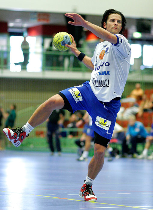 SLA Open IFK Skövde HK-IK Heim 37-42,herr,Arena Skövde,Skövde,Sverige,Handboll,,2006,12068