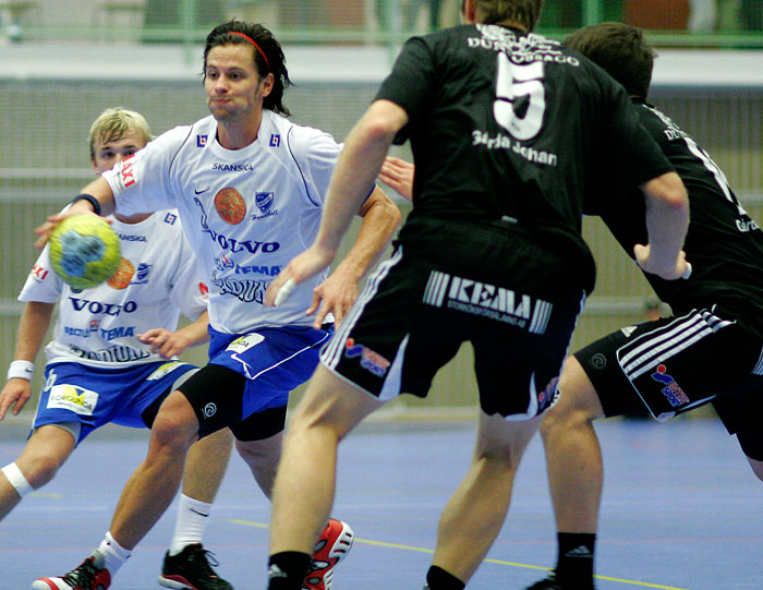 SLA Open IFK Skövde HK-IK Heim 37-42,herr,Arena Skövde,Skövde,Sverige,Handboll,,2006,12073