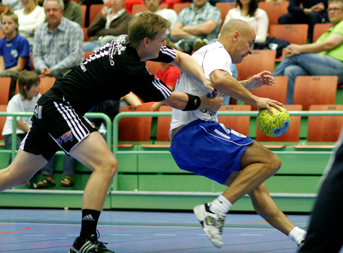 SLA Open IFK Skövde HK-IK Heim 37-42,herr,Arena Skövde,Skövde,Sverige,Handboll,,2006,12074