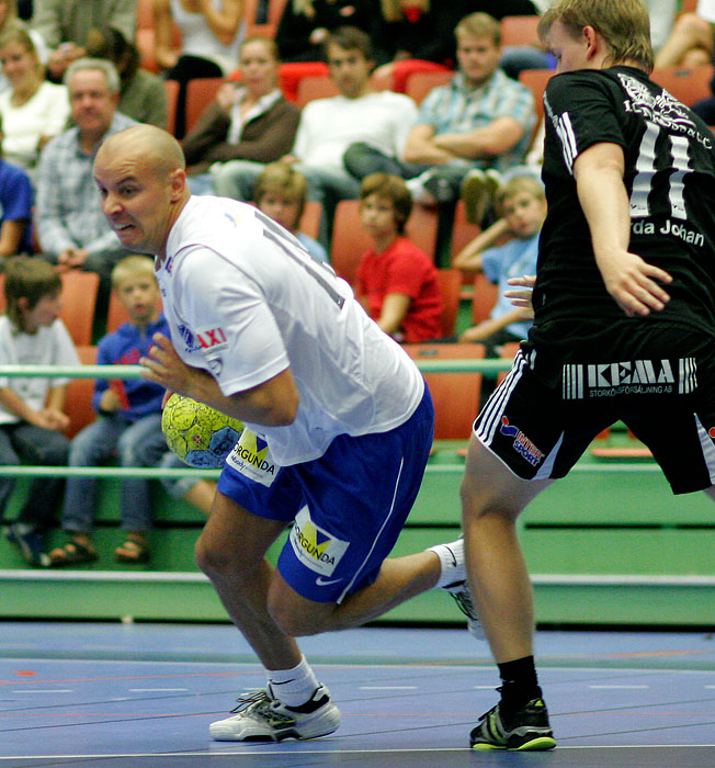 SLA Open IFK Skövde HK-IK Heim 37-42,herr,Arena Skövde,Skövde,Sverige,Handboll,,2006,12075