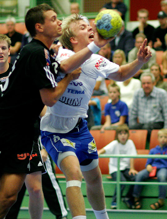 SLA Open IFK Skövde HK-IK Heim 37-42,herr,Arena Skövde,Skövde,Sverige,Handboll,,2006,12076