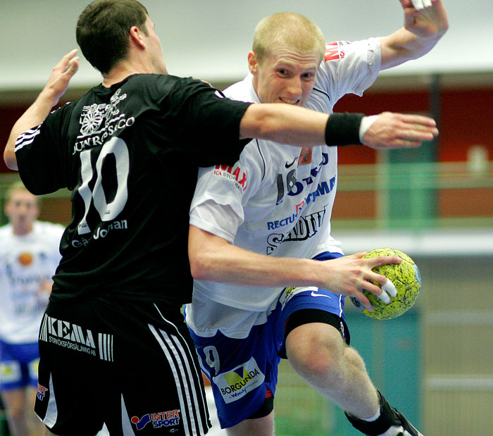 SLA Open IFK Skövde HK-IK Heim 37-42,herr,Arena Skövde,Skövde,Sverige,Handboll,,2006,12077