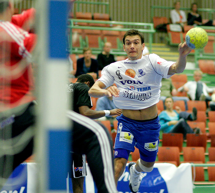 SLA Open IFK Skövde HK-IK Heim 37-42,herr,Arena Skövde,Skövde,Sverige,Handboll,,2006,12078