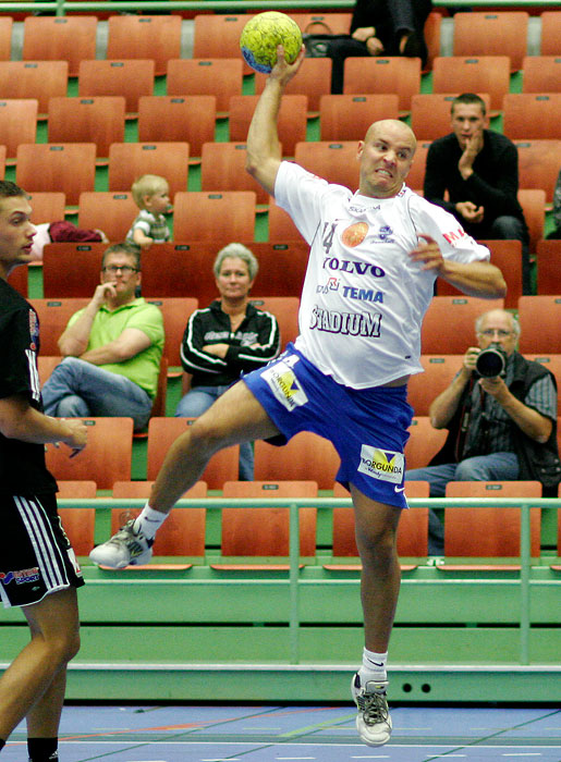 SLA Open IFK Skövde HK-IK Heim 37-42,herr,Arena Skövde,Skövde,Sverige,Handboll,,2006,12079