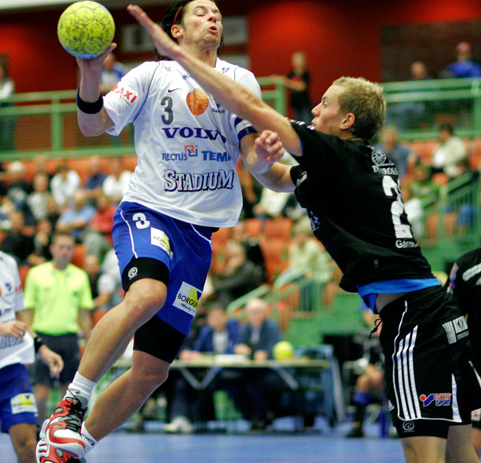 SLA Open IFK Skövde HK-IK Heim 37-42,herr,Arena Skövde,Skövde,Sverige,Handboll,,2006,12081