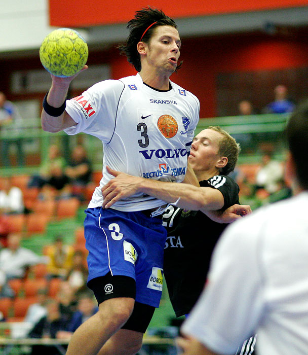 SLA Open IFK Skövde HK-IK Heim 37-42,herr,Arena Skövde,Skövde,Sverige,Handboll,,2006,12082