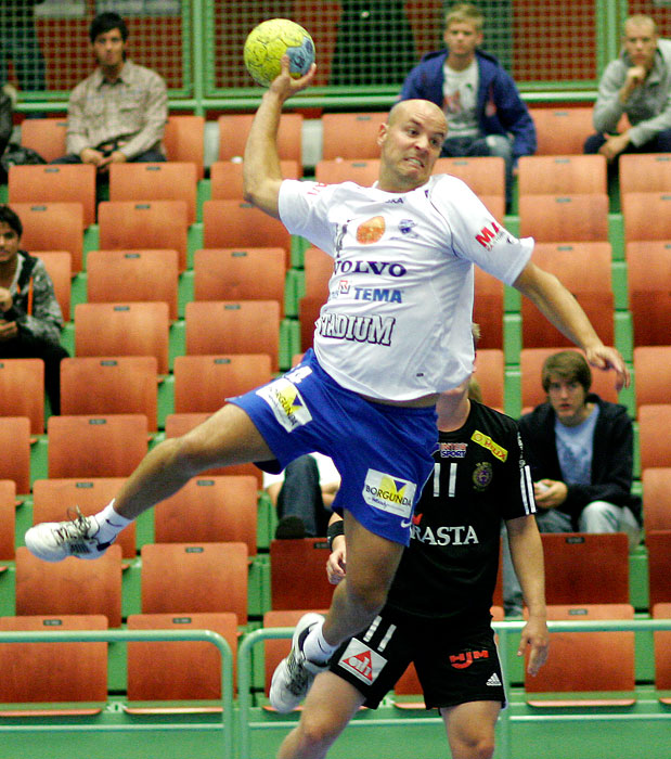 SLA Open IFK Skövde HK-IK Heim 37-42,herr,Arena Skövde,Skövde,Sverige,Handboll,,2006,12083