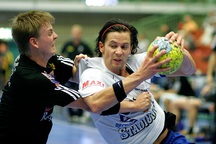 SLA Open IFK Skövde HK-IK Heim 37-42,herr,Arena Skövde,Skövde,Sverige,Handboll,,2006,12084