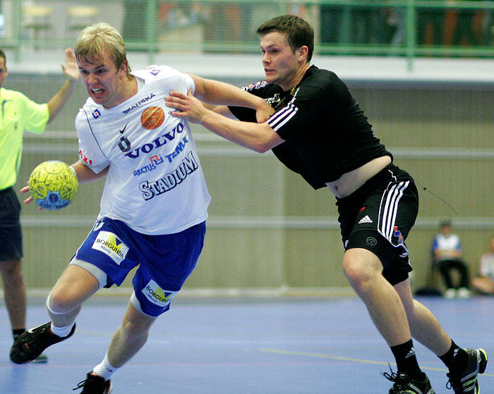 SLA Open IFK Skövde HK-IK Heim 37-42,herr,Arena Skövde,Skövde,Sverige,Handboll,,2006,12086