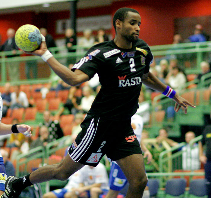 SLA Open IFK Skövde HK-IK Heim 37-42,herr,Arena Skövde,Skövde,Sverige,Handboll,,2006,12090