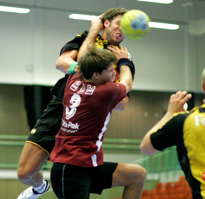 SLA Open Lugi HF-Hammarby IF 23-31,herr,Arena Skövde,Skövde,Sverige,Handboll,,2006,12093