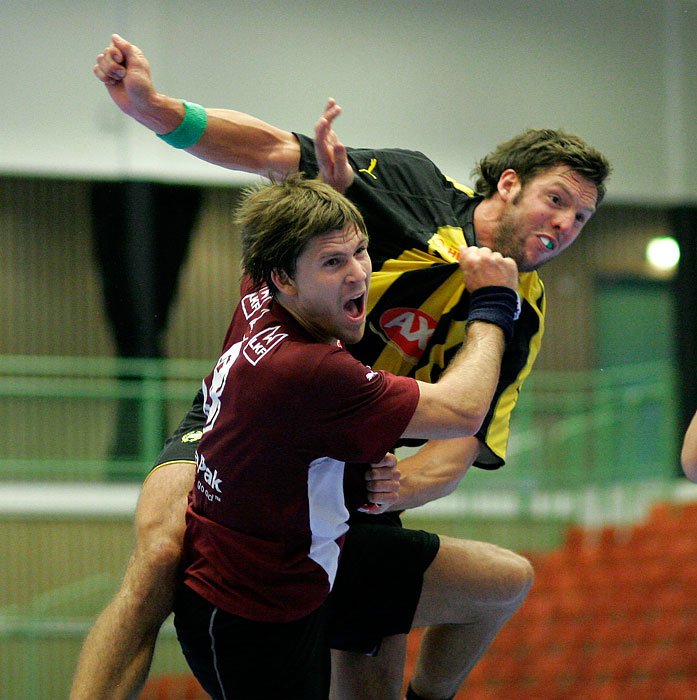 SLA Open Lugi HF-Hammarby IF 23-31,herr,Arena Skövde,Skövde,Sverige,Handboll,,2006,12094