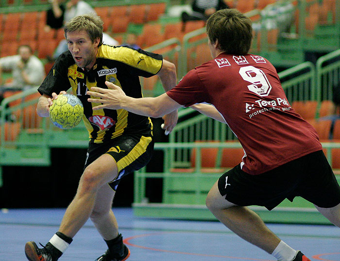 SLA Open Lugi HF-Hammarby IF 23-31,herr,Arena Skövde,Skövde,Sverige,Handboll,,2006,12095